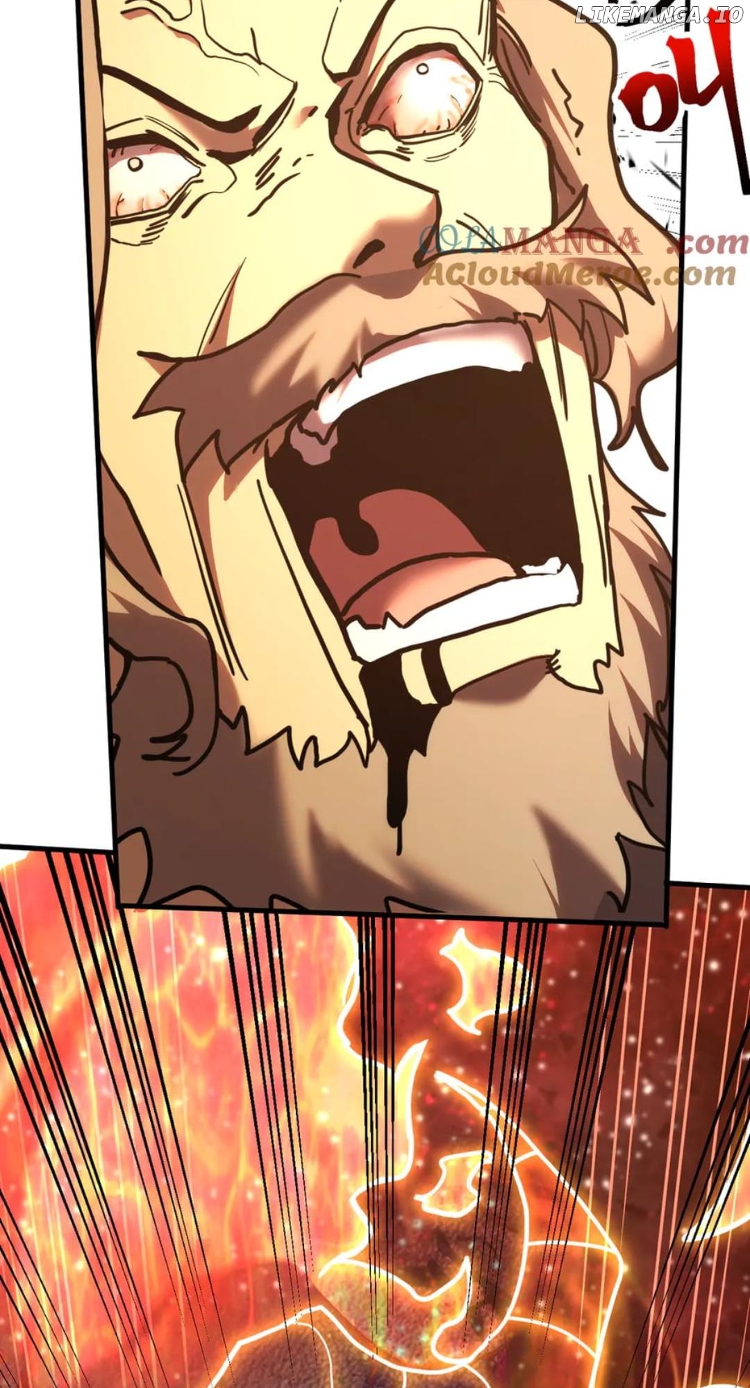 Log into the Future Chapter 220 - page 12